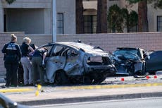 Henry Ruggs: estrella de los Raiders de Las Vegas, enfrenta cargos por conducir en estado de ebriedad y provocar accidente automovilístico fatal