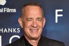 Tom Hanks rechazó viajar al espacio: “No pagaré 28 millones de dólares”