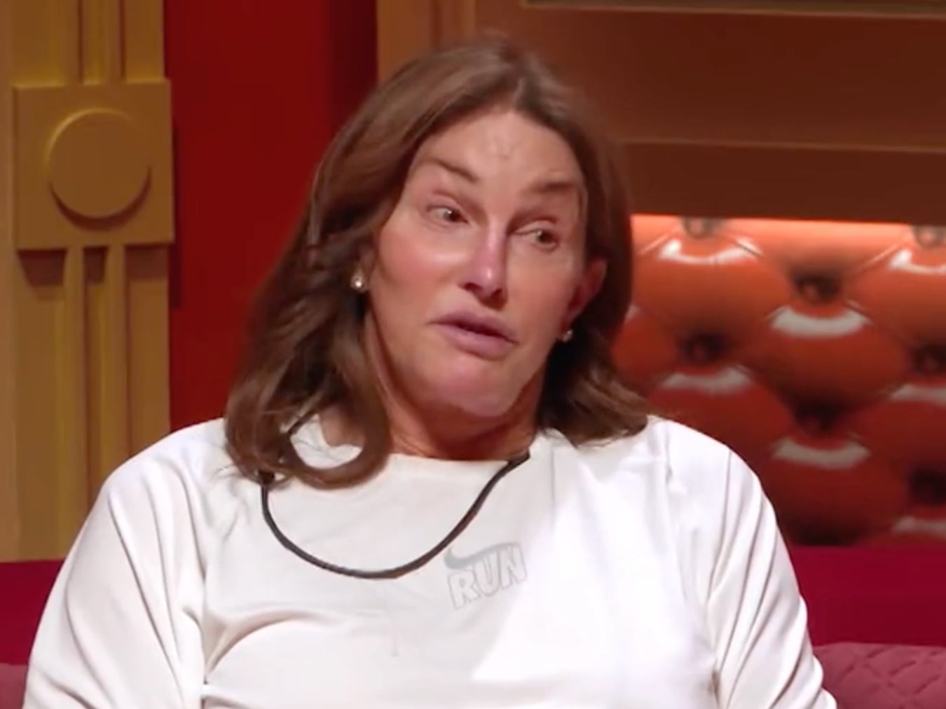 Caitlyn Jenner revela que OJ Simpson dijo una vez a Nicole Brown: ‘Te mataré y me saldré con la mía’