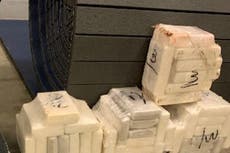Nueva York: agentes de la DEA incautan 920 kilogramos de cocaína, el mayor hallazgo en 10 años