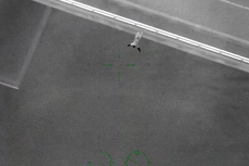 Florida: Hombre salta a un río desde un puente de 17 metros tras persecución policial