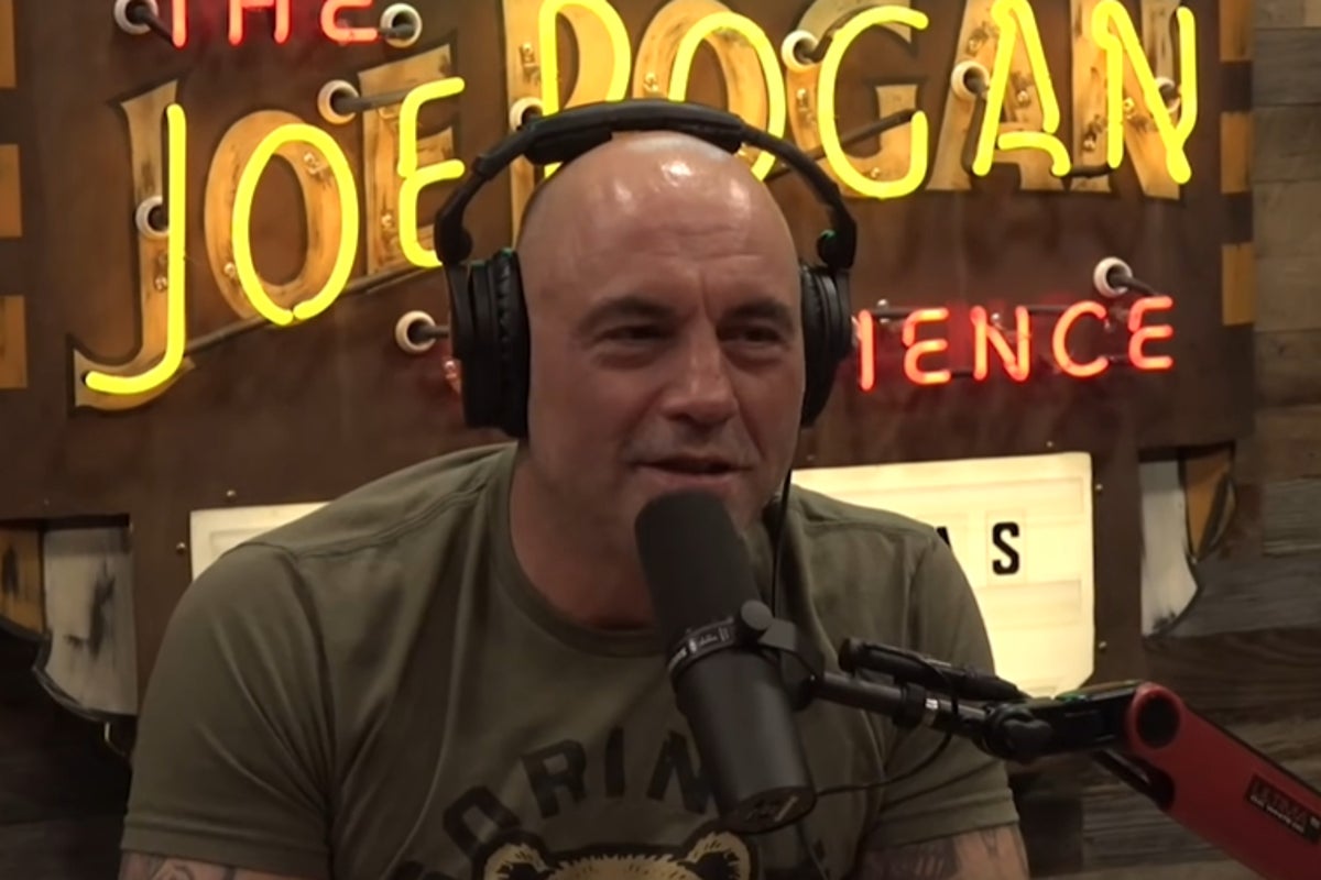 Joe Rogan: YouTube elimina entrevista antivacunas del comediante en el ...