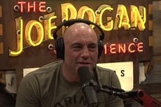 Joe Rogan, aún sin vacunarse, cancela “show agotado” en Canadá: “No creo que siquiera pueda entrar al país”