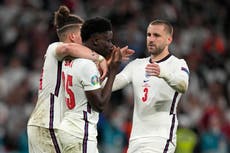 Hombre encarcelado tras insultar racialmente a jugadores de Inglaterra en Facebook tras final de Eurocopa