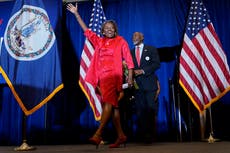Virginia tendrá su primera vicegobernadora que no es blanca