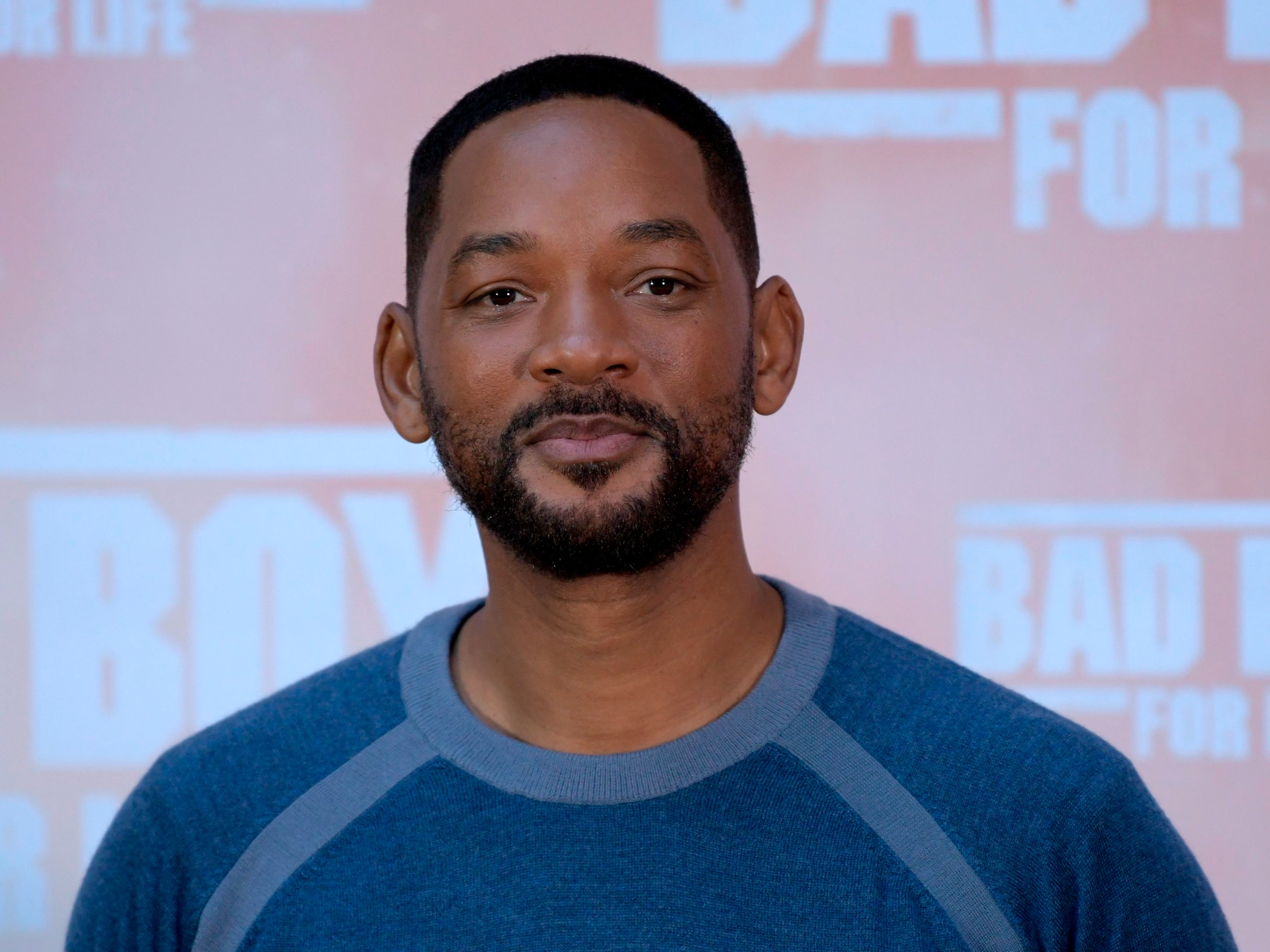 Will Smith revela que se enamoró de su coprotagonista Stockard Channing: “Ansiaba desesperadamente verla”