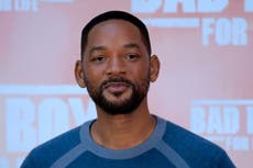 Will Smith revela que se enamoró de su coprotagonista Stockard Channing: “Ansiaba desesperadamente verla”