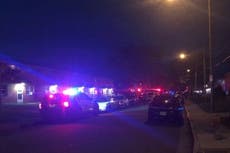 Tiroteo en Virginia: deja tres mujeres muertas y más heridas en ataque masivo