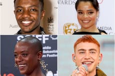 Doctor Who: Se rumorea que los actores reemplazarán a Jodie Whittaker, de Omari Douglas a Olly Alexander.