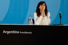 Nuevo fallo favorece a CFK; sobreseída por lavado de dinero