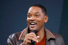 Sexo, psicodélicos e impulsos asesinos: ¿Sabemos demasiado sobre Will Smith?