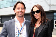 Búsqueda en Europa de sospechoso de robos de 34 millones de dólares en Londres a celebridades