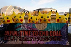 COP26: Los momentos clave de la cumbre climática hasta ahora