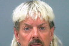 Joe Exotic “Tiger King” dice que padece cáncer agresivo