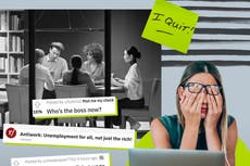 El auge del antitrabajo: ¿En verdad existe un mundo sin trabajo?