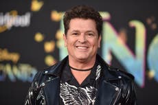 Lin-Manuel Miranda y Carlos Vives estrenan “Encanto”