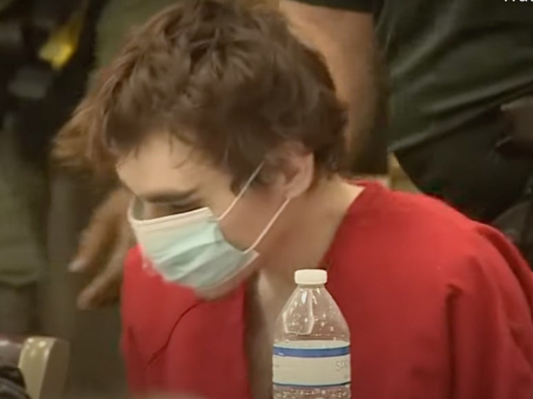 Juicio por tiroteo en Parkland: Abogados discuten por referencia a ‘salón del Holocausto’ mientras Nikolas Cruz intenta evitar la pena de muerte