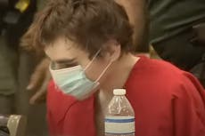 Juicio por tiroteo en Parkland: Abogados discuten por referencia a ‘salón del Holocausto’ mientras Nikolas Cruz intenta evitar la pena de muerte