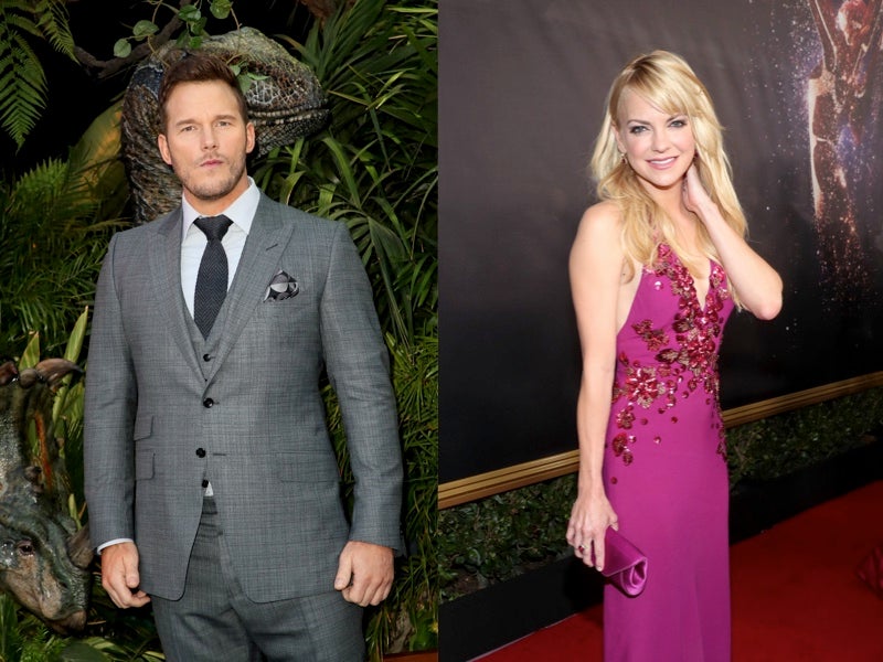 Chris Pratt enfrenta críticas por un post sobre su esposa Katherine Schwarzenegger