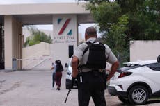 “Todos somos culpables”: Quintana Roo, de paraíso turístico a campo de batalla del narco