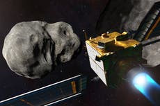 NASA se prepara para lanzar una nave espacial que chocará contra un asteroide cambiando su órbita