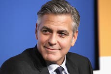 George Clooney pide a los medios que no compartan fotos de sus hijos