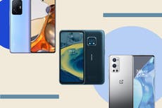 Los 13 mejores teléfonos para 2021: revisión de Apple, Samsung y Google