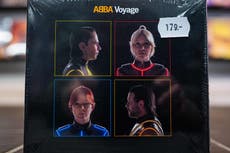Reseñas de ‘Voyage’ de ABBA: Críticos emiten opiniones mixtas sobre el nuevo álbum “ordinario” y “sentimental”