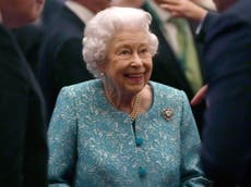 La Reina ‘tiene permiso de los médicos’ para pasar el fin de semana fuera de Windsor