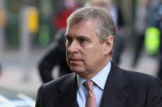 ¿Qué sigue en la demanda por agresión sexual contra el príncipe Andrew?