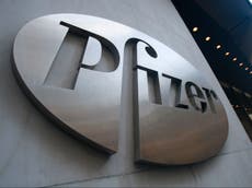 La pastilla de Pfizer reduce las muertes por covid en casi un 90%, según un estudio