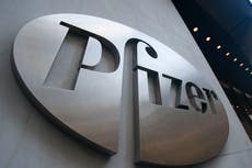 La pastilla de Pfizer reduce las muertes por covid en casi un 90%, según un estudio