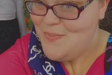 Misisipí: Secuestran y disparan a conductora de Lyft