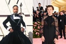 Billy Porter se disculpa con Harry Styles por criticar su portada de ‘Vogue’