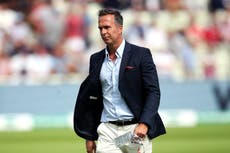 BBC saca a Michael Vaughan de programa de radio por acusaciones en escándalo de racismo en Yorkshire