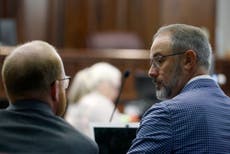 Comienza juicio por el asesinato de hombre negro en Georgia