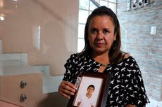 Desaparecidos en México: impunidad marca lucha de una madre