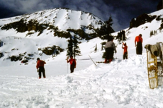 Se cree que restos de un hombre alemán desaparecido hace casi 40 años fueron encontrados en parque de Colorado