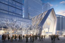 Plan de 7 mil millones de Nueva York para corregir acto de vandalismo cultural que cambió a Estados Unidos