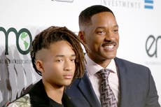Will Smith revela momento ‘desgarrador’ en que su hijo Jaden pidió emanciparse a los 15 años