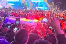 ¿Qué pasó en Astroworld? Lo que sabemos sobre el incidente masivo en el festival de música de Travis Scott