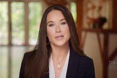 Ashley, hija de Biden, da positivo a covid-19 y cancela viaje a Centroamérica