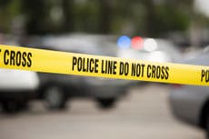 Policía encuentra guillotina casera en casa donde también hallaron un cráneo en California