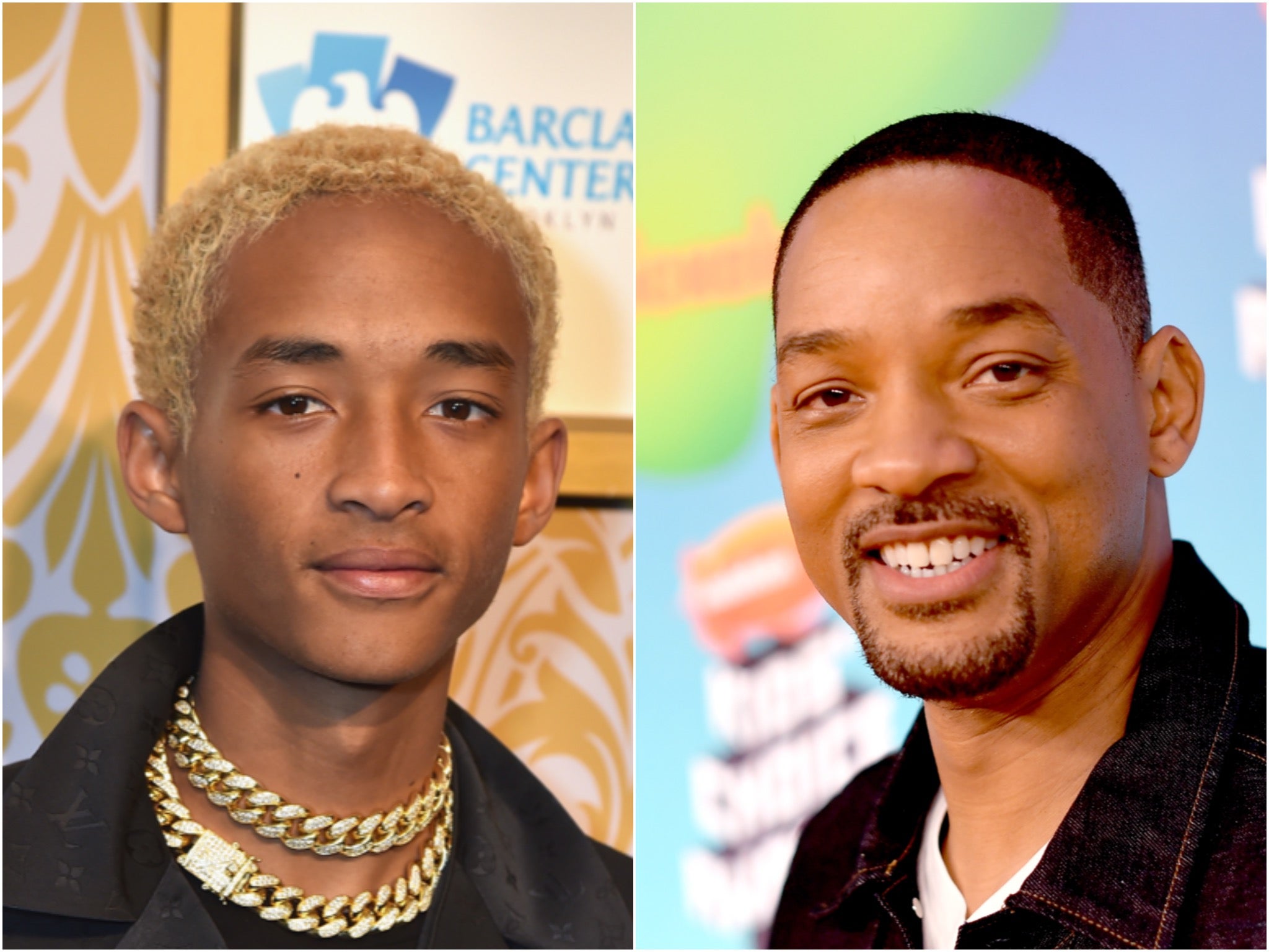 Will Smith: ¿Por qué Jaden Smith quería ser separado legalmente de sus padres?