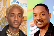 Will Smith: ¿Por qué Jaden Smith quería ser separado legalmente de sus padres?