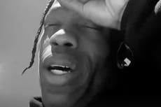 Travis Scott promete ayudar a familias de ‘los perdidos’ en estampida que mató a ocho en Festival Astroworld