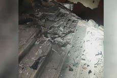 Intento de asesinato a mandatario sube la tensión en Irak