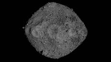 La NASA advierte que un enorme asteroide se dirige hacia la Tierra, pero no hay que alarmarse