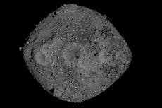 La NASA advierte que un enorme asteroide se dirige hacia la Tierra, pero no hay que alarmarse