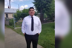 Axel Acosta: Víctima de Astroworld había viajado hasta Texas para su primer concierto